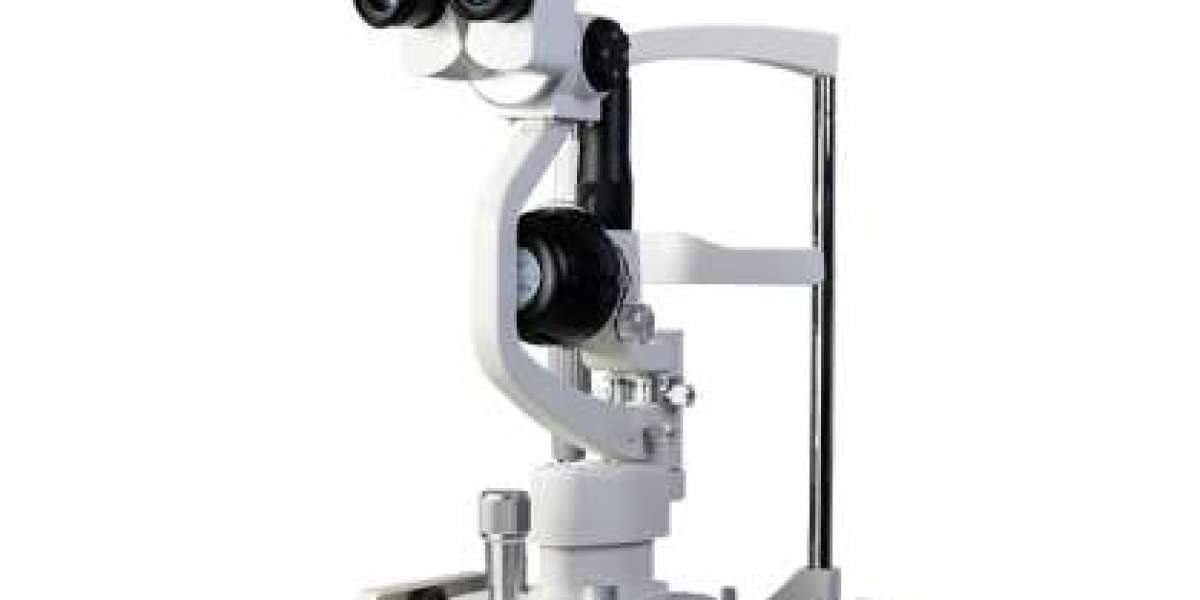 What Standards Ensure Sterility in Multi-User Ophthalmic Equipment