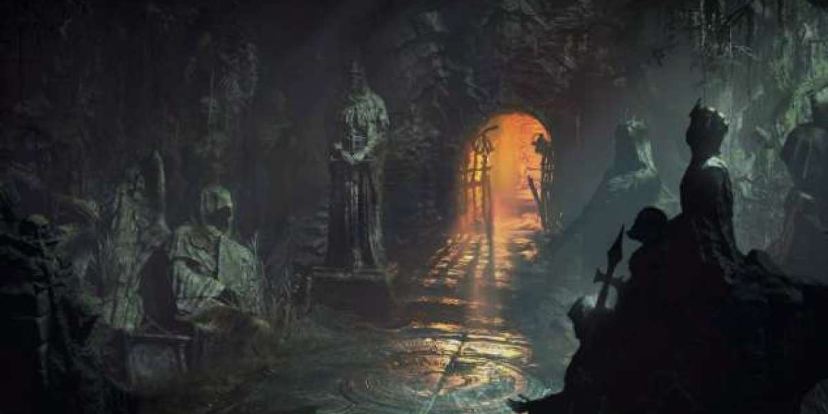 MMOEXP Diablo4：Season 9 of Diablo 4: The Feature Everyone's Overlooking