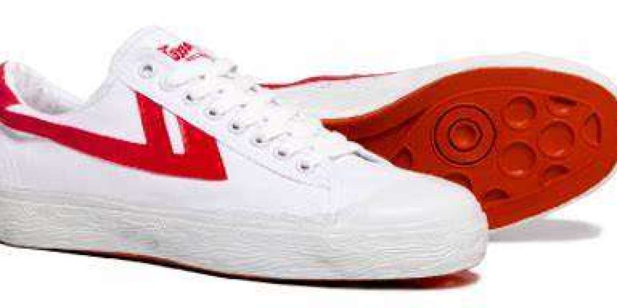Warrior Shoes Price: A Look into Style, Durability & Streetwear Trends in Pakistan