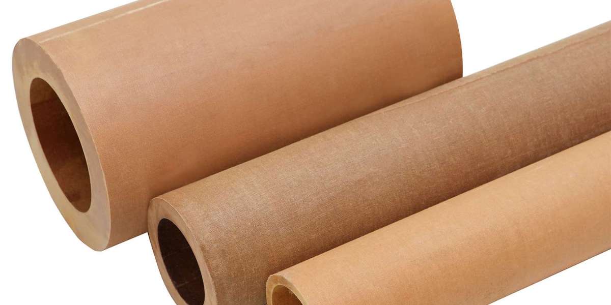 Leading Fiberglass Tube Factory High-Strength & Lightweight