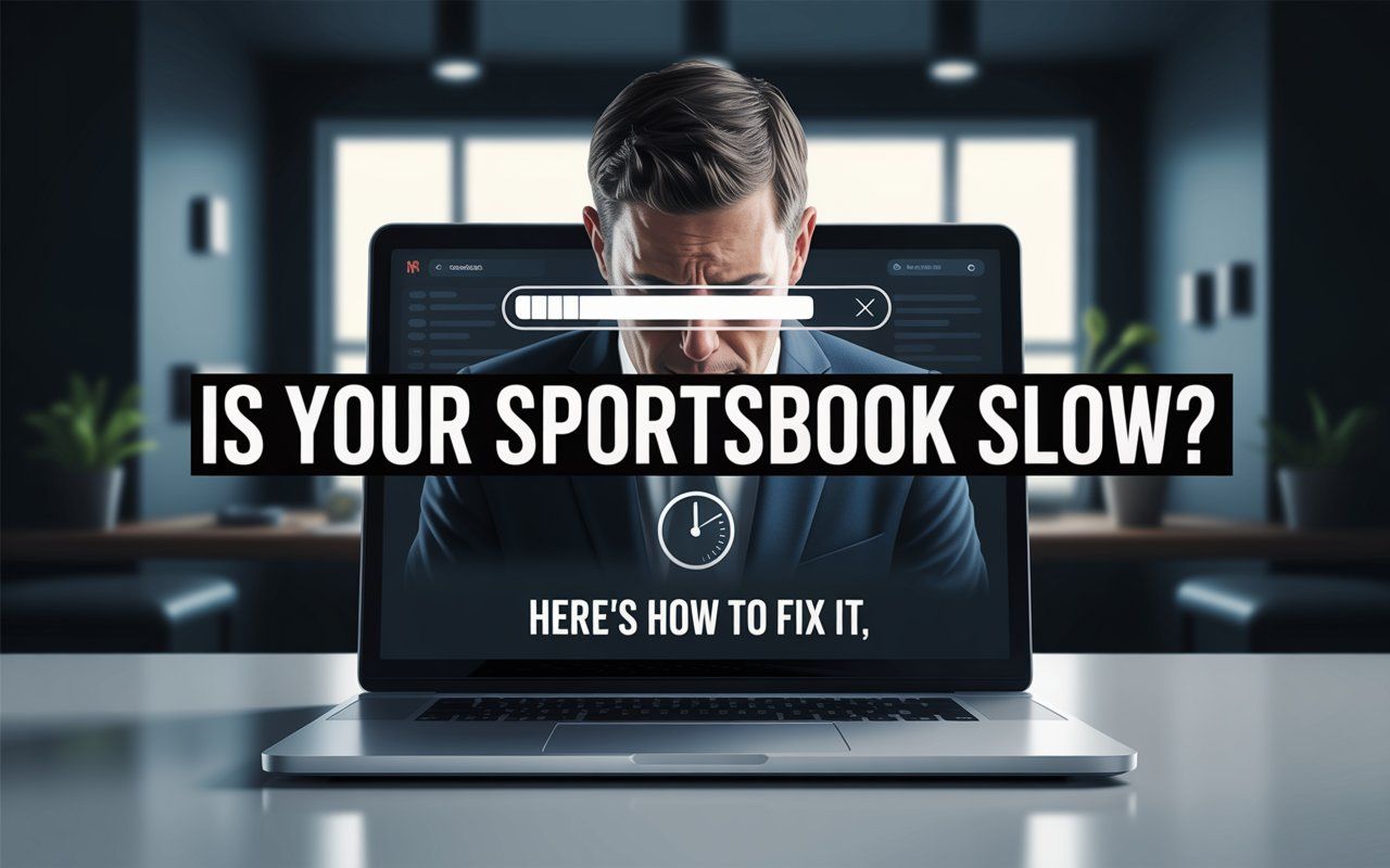 How to Fix Performance Issues in Your Sports Betting Platform