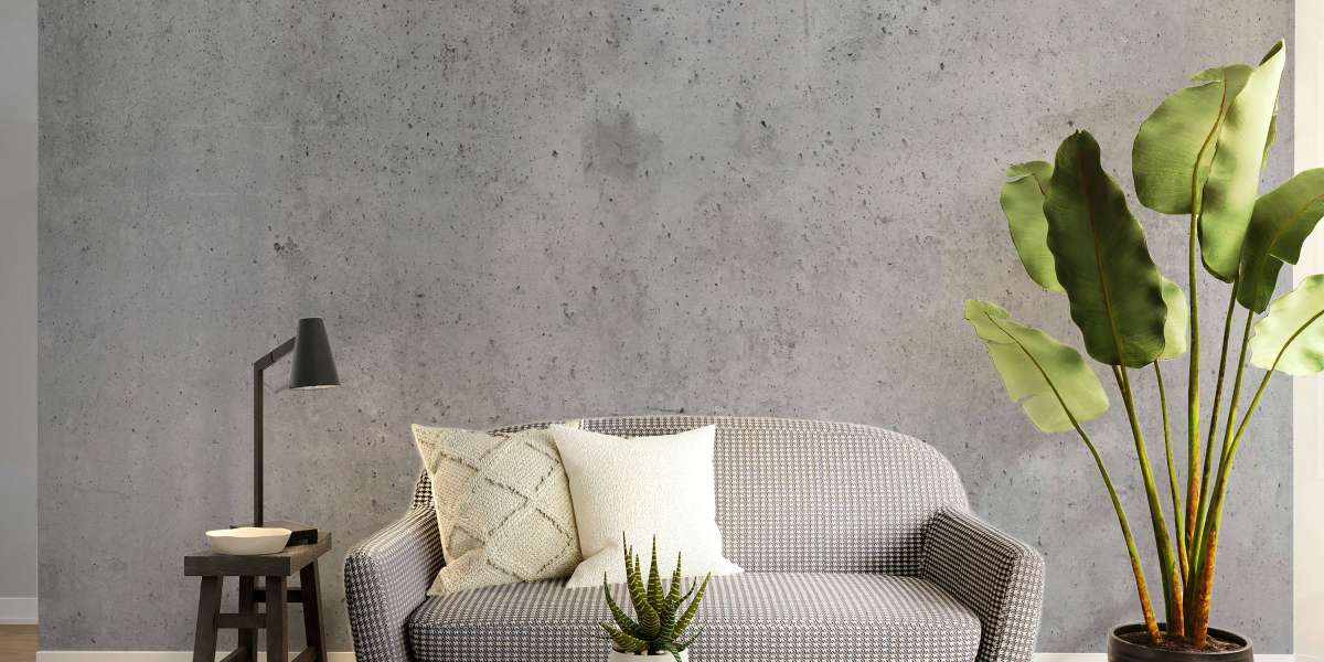The Tactile Trend Discovering the Beauty of Textured Walls