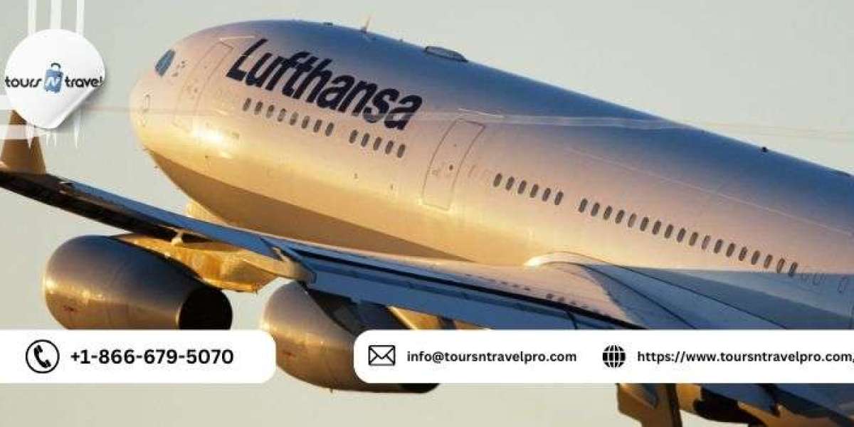 Lufthansa Cancellation Policy