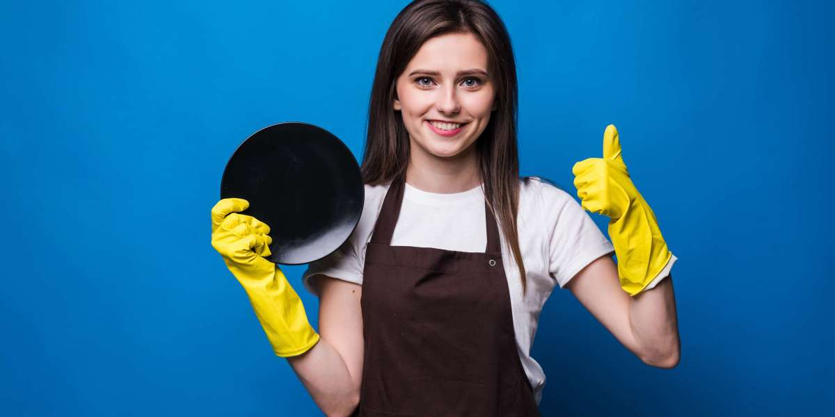 Your Ultimate Guide to Deep Cleaning Services in Dubai