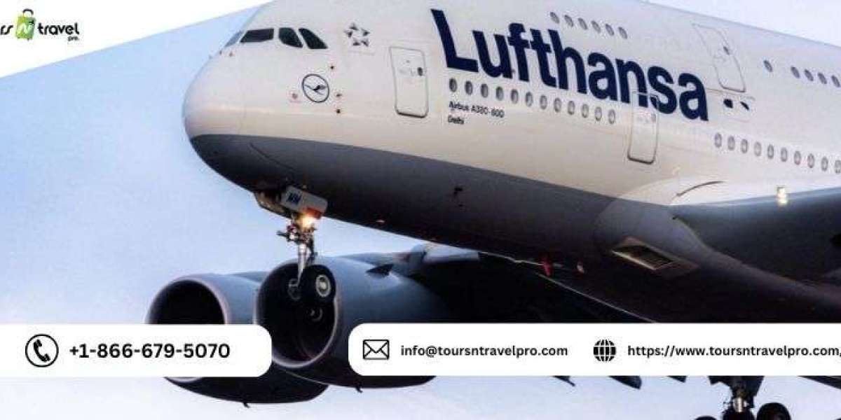 Lufthansa Flight Cancellation Policy
