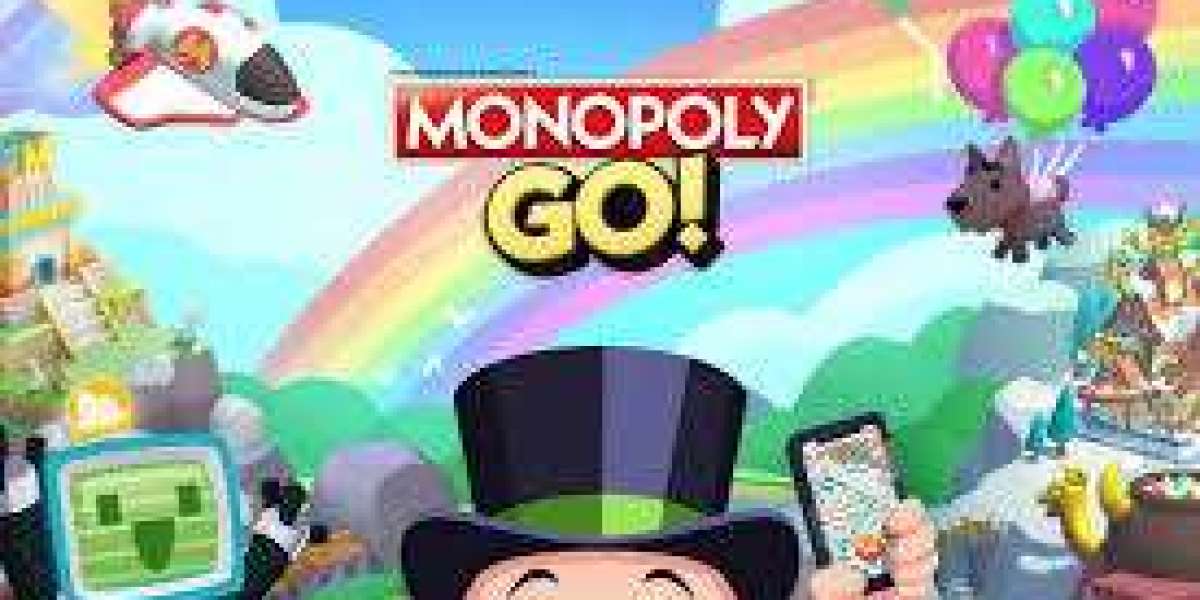 MMOexp: Monopoly Go offers various game modes