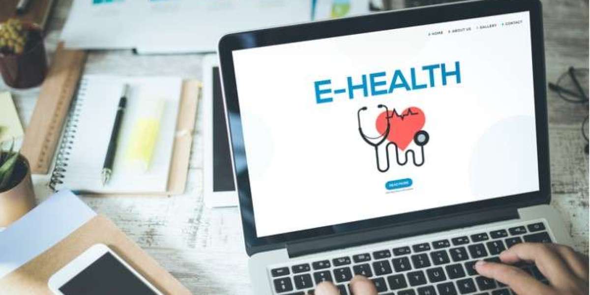 Saudi Arabia E-Health Market Share, Demand, Trends & Forecast 2025-2033