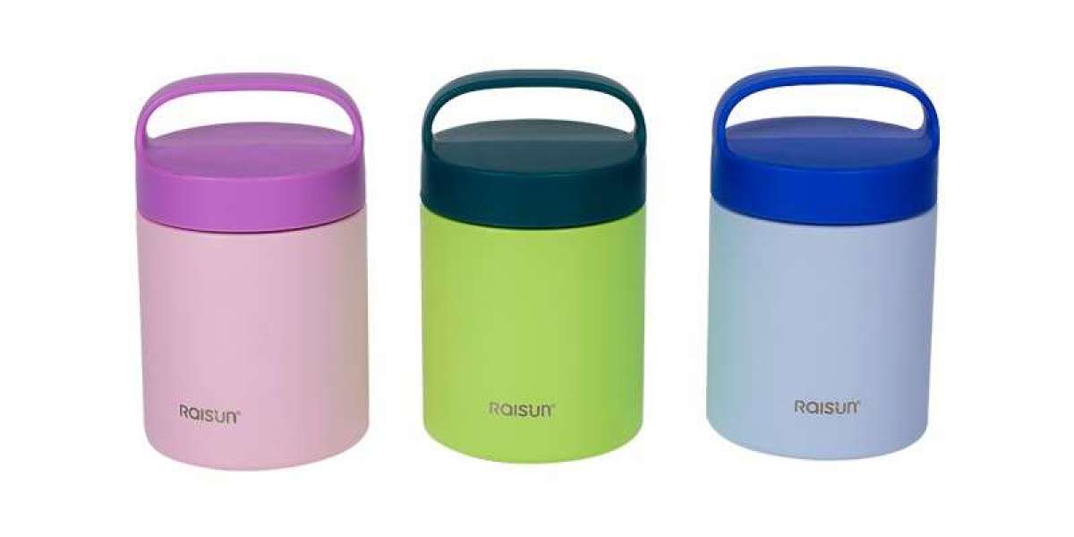 How Stainless Steel Bottles Support Children's Health and the Planet