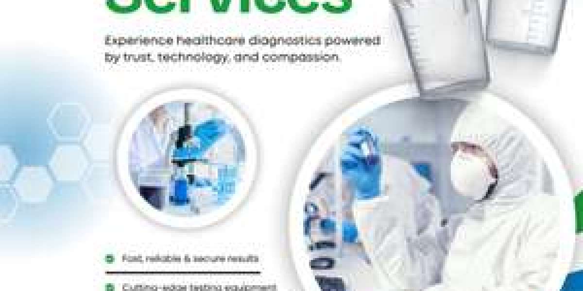 Ensuring Purity: The Growing Importance of Water Testing Services in India