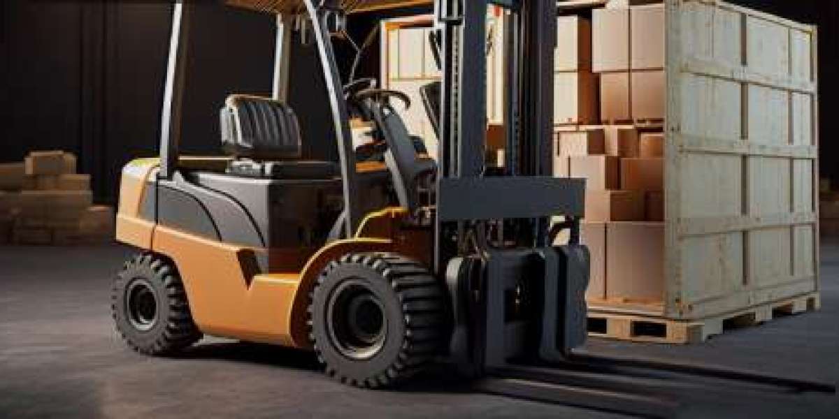 Short-Term vs Long-Term Forklift Rental: What Works Best?