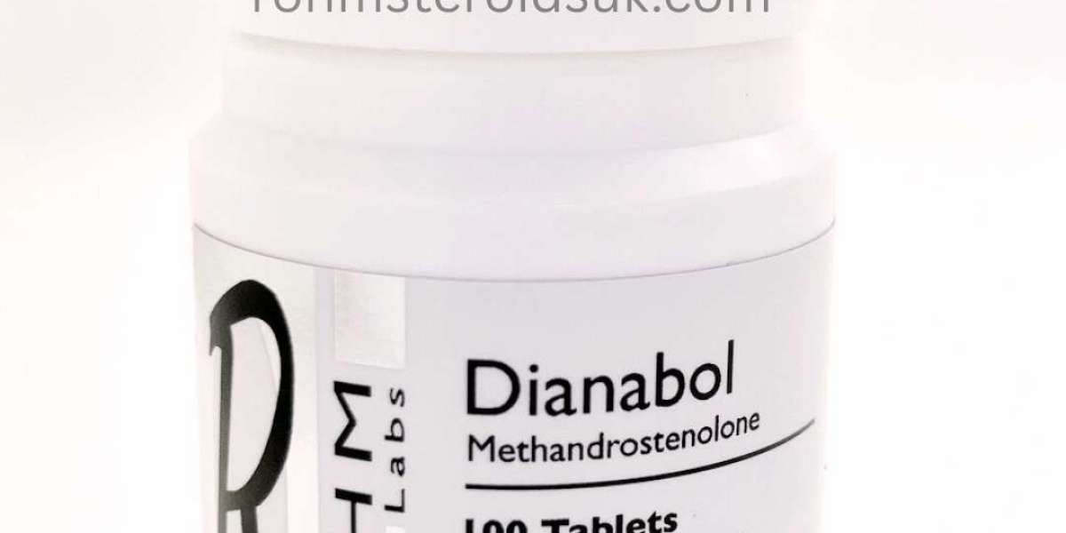 The Science Behind Rohm Thermo Lipid and Its Role in Fat Loss