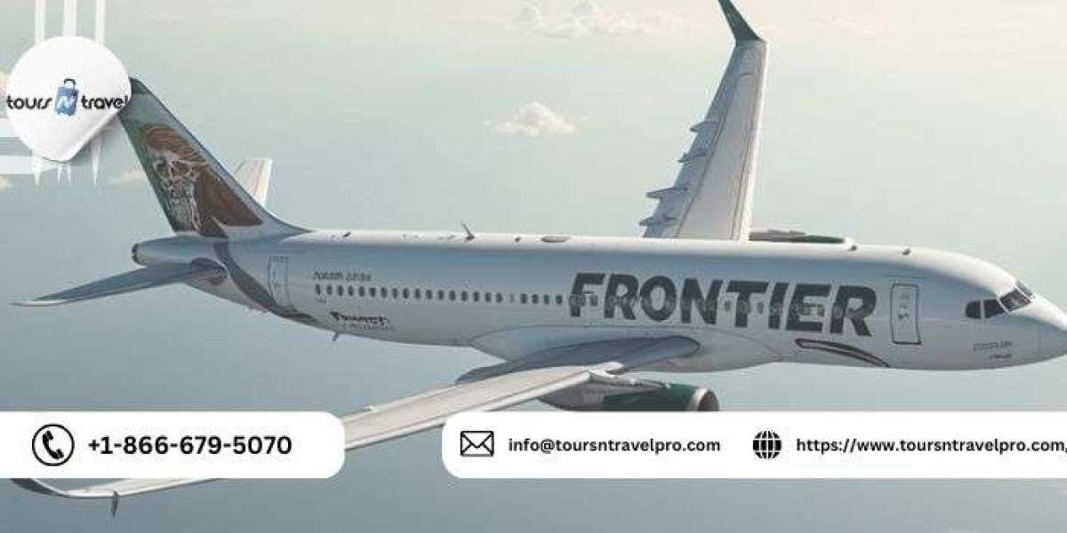 Frontier Airlines Name Change Policy