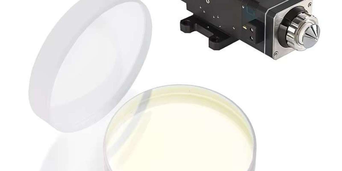 Laser Cutting Head Alignment Best Practices