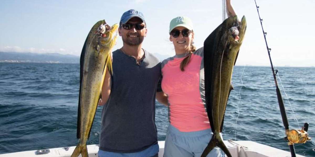 Fishing Puerto Vallarta with Fishing Rebels: Your Premier Sportfishing Adventure
