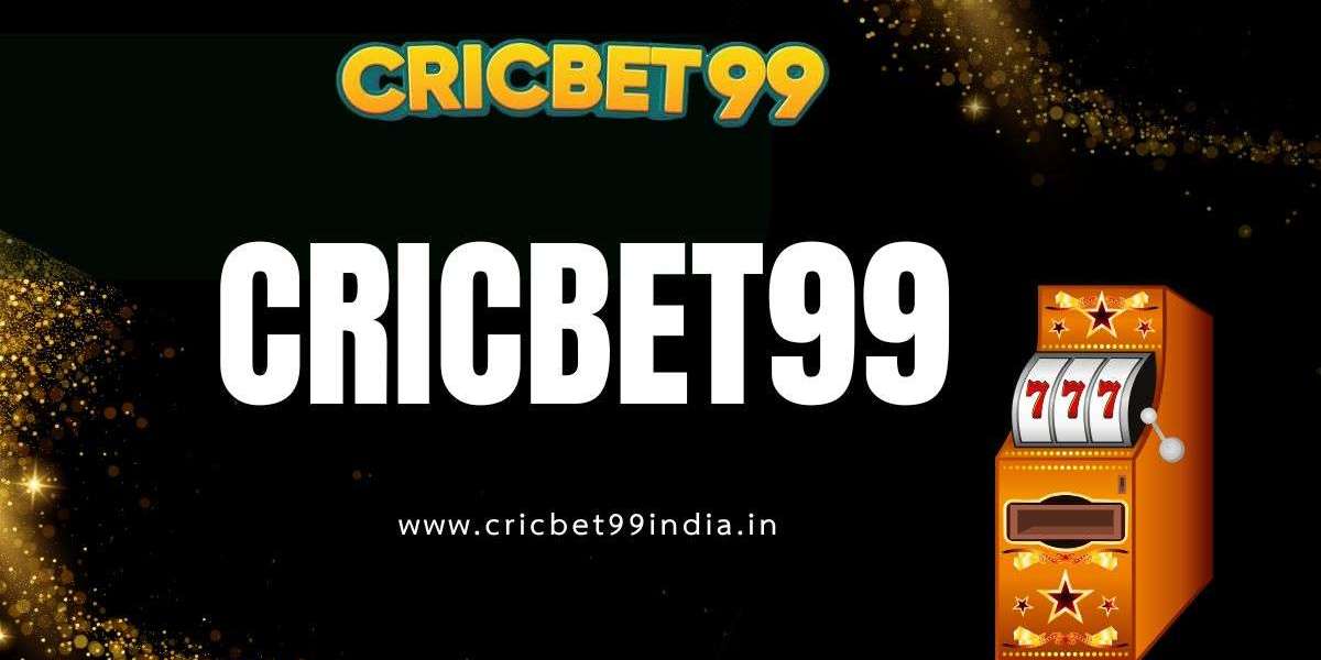 A Gamer’s Guide to Cricket, Tennis, and More on Cricbet99