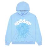 spider hoodies