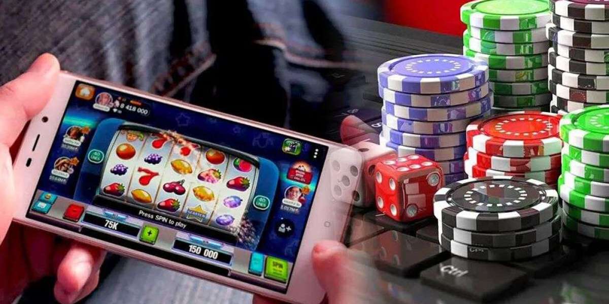 Casino Trực Tuyến Uy Tín Nhất: Làm Sao Để Nhận Diện Và Lựa Chọn Đúng?