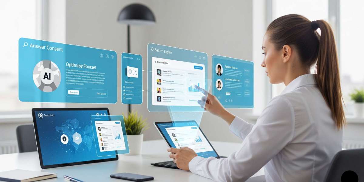 From SEO to AEO: Optimizing for AI-Powered Search