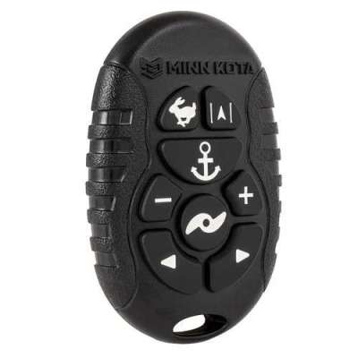 Minn Kota Micro Remote-Bluetooth Profile Picture