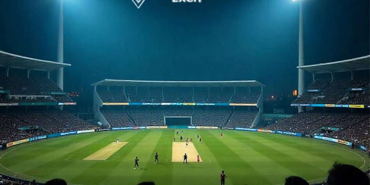 Enjoy 24/7 Live Cricket and Sports Coverage on the Trusted and Convenient Diamond Exchange Platform in 2025.