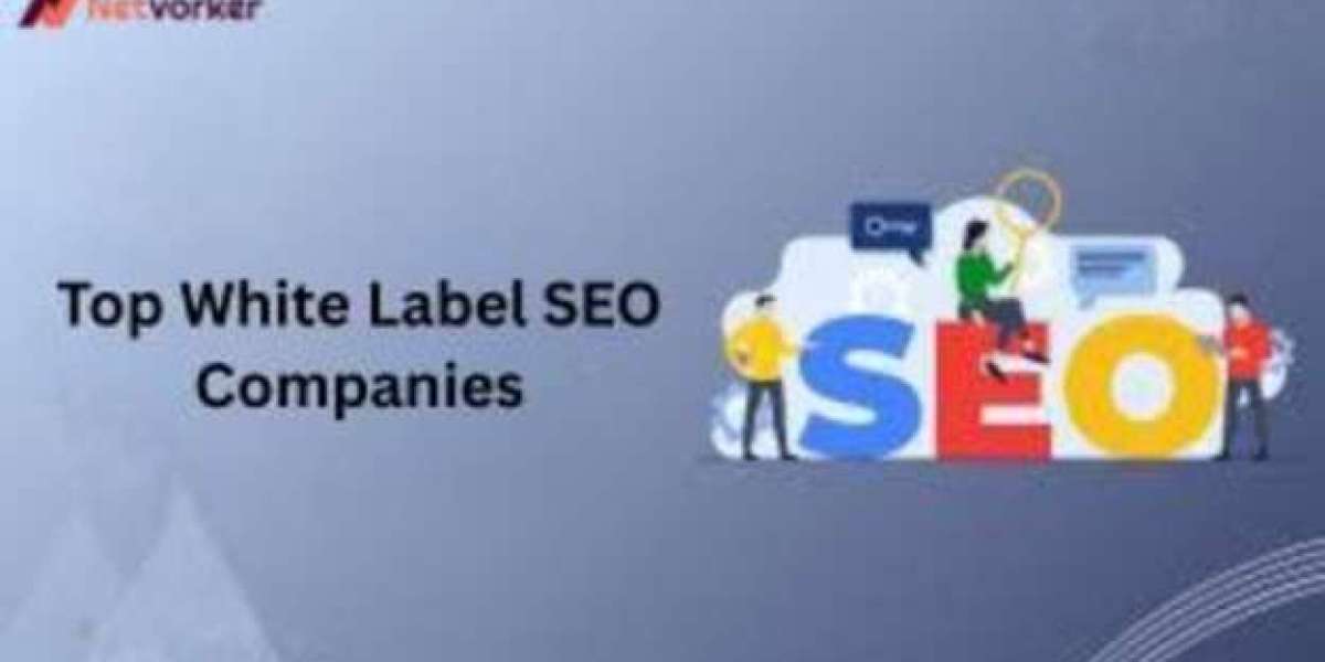 Top White Label Seo Companies