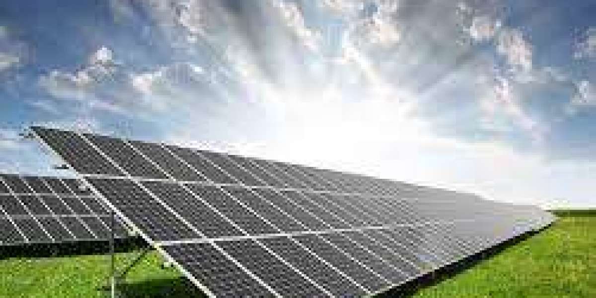 Exploring the Most Trusted Solar Solutions in Pakistan