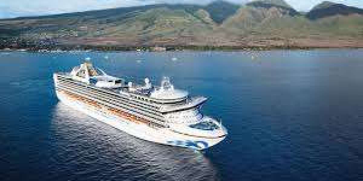 Set Sail in Style: Enjoy a Perfect 3 Day Cruise from Baltimore