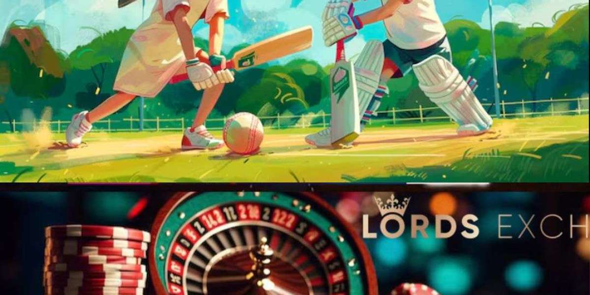 Unlock Your Digital Sports Journey with Lords Exch