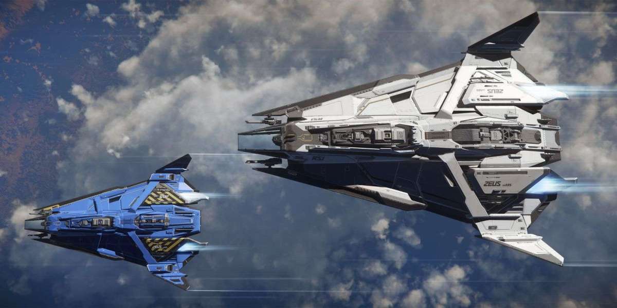 Get Star Citizen Vehicles Delivered in Minutes