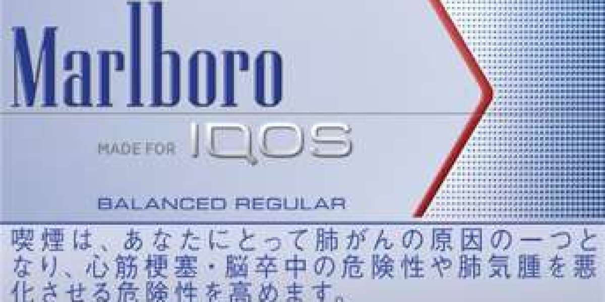 Marlboro 體驗：在 Rovex 尋找您理想的選擇