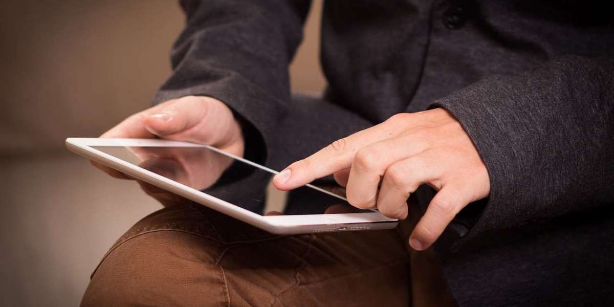 How can iPad Air Rental Help in Reducing Business Costs?