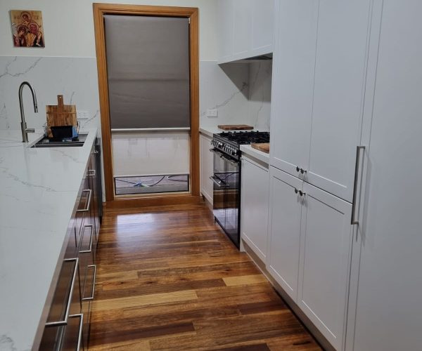 Kitchen Renovations Hawthorn - Transform Your Kitchen Space
