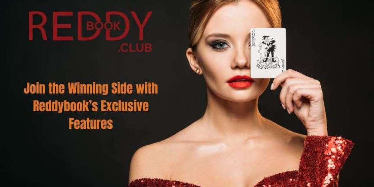 Join the Winning Side with Reddybook’s Exclusive Features