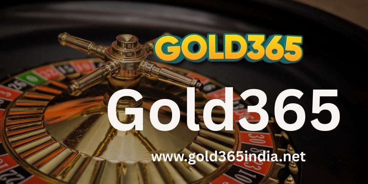 Winning Moves and Daily Spins: Gold365’s Gaming Pulse