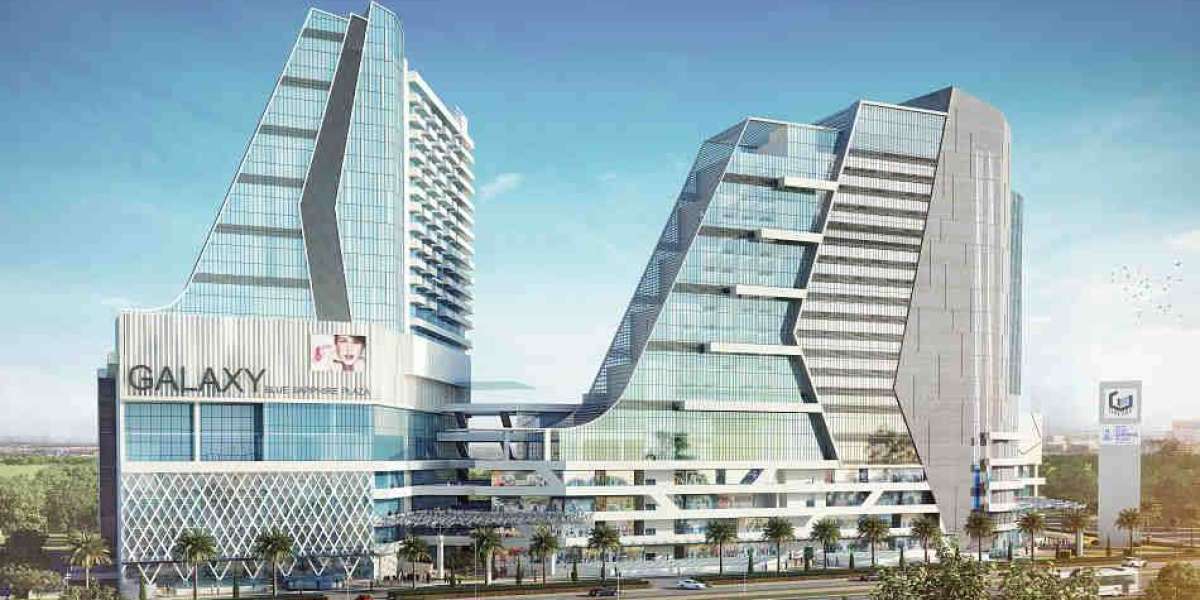 New Frontier for Commercial Real Estate Greater Noida Investment