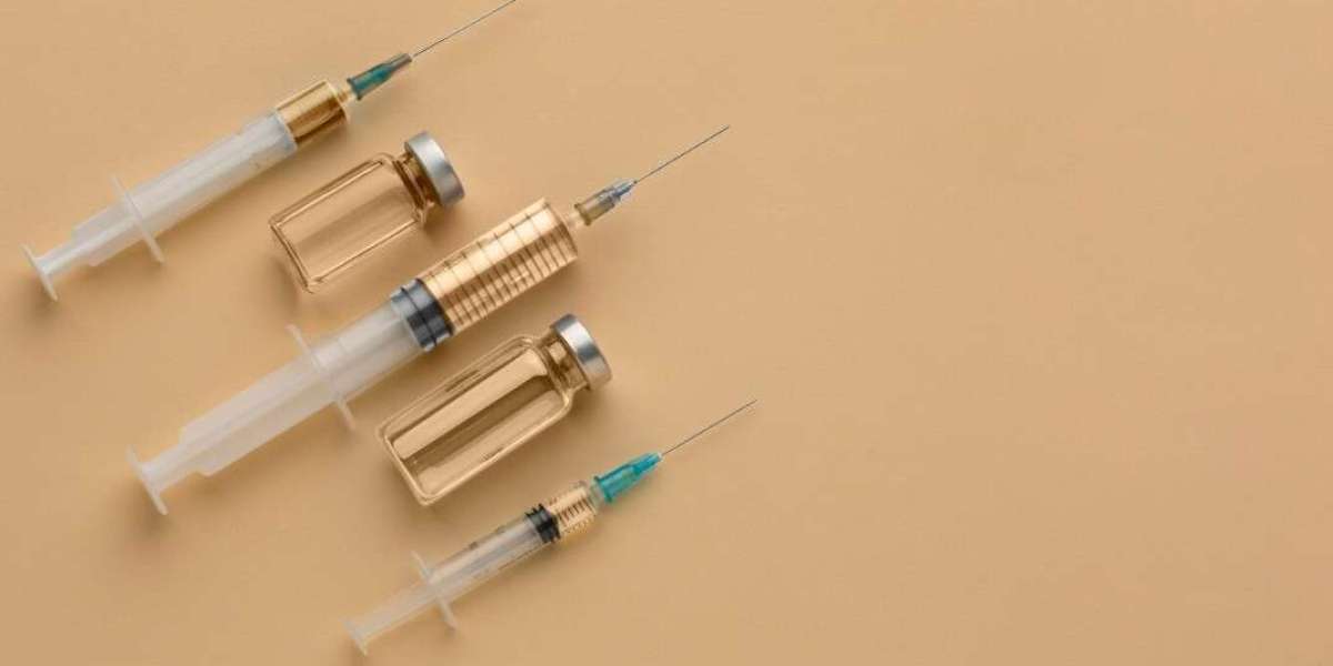 Elevating Health and Beauty: The Growing Impact of Wellness Injectables UAE and Swiss Injectable Products GCC