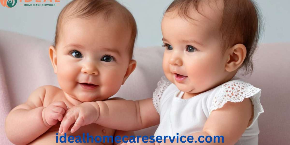 Things to Know About Premature Baby Care Service