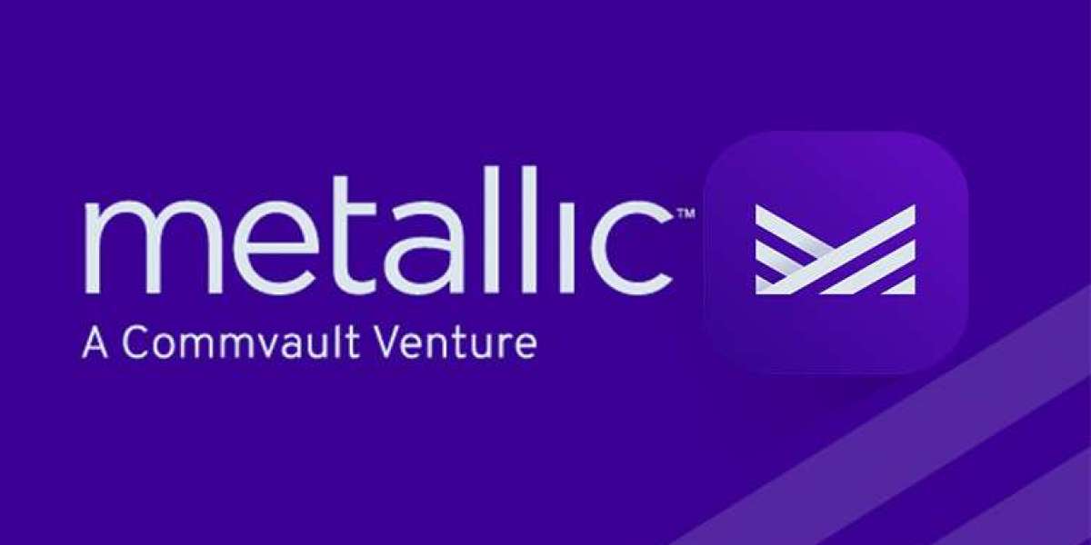 Commvault Metallic DMaaS Cloud Backup Solutions for Enterprises