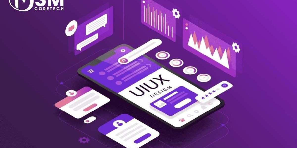 The Core of Digital Success: How UI/UX Design Shapes User Journeys
