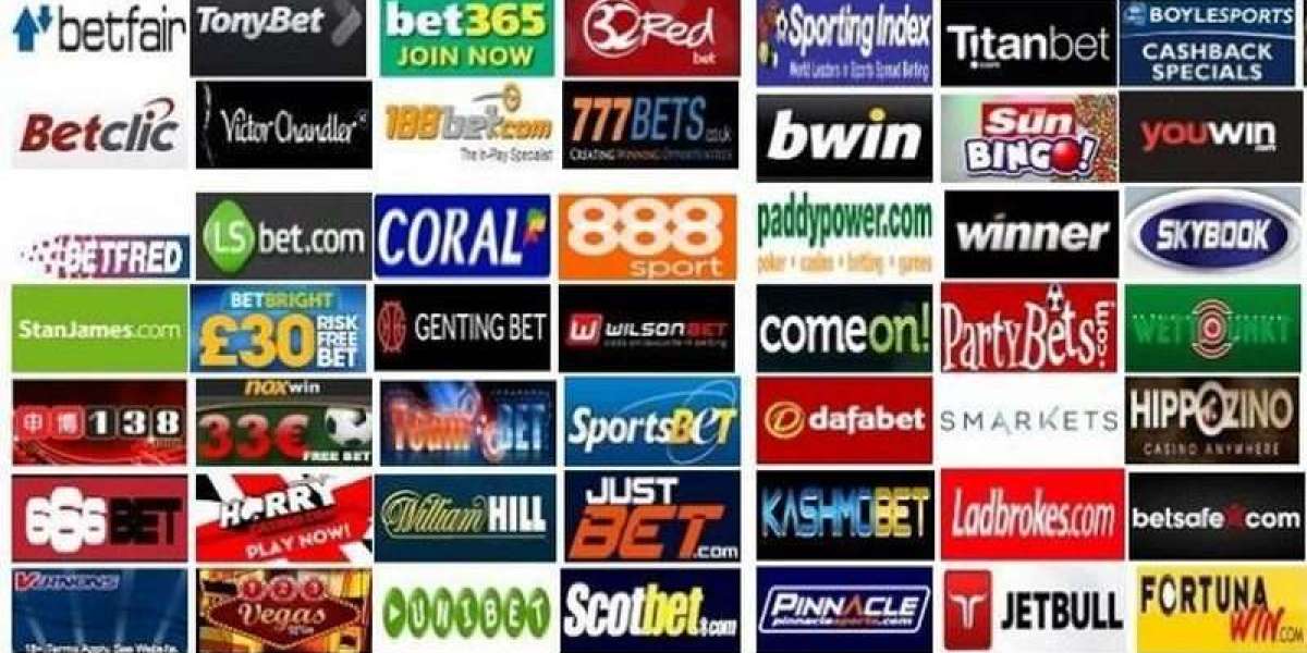 Decostruzione Critica del Concetto di Bonus nei Siti di Scommesse: Tra Incentivazione e Manipolazione”