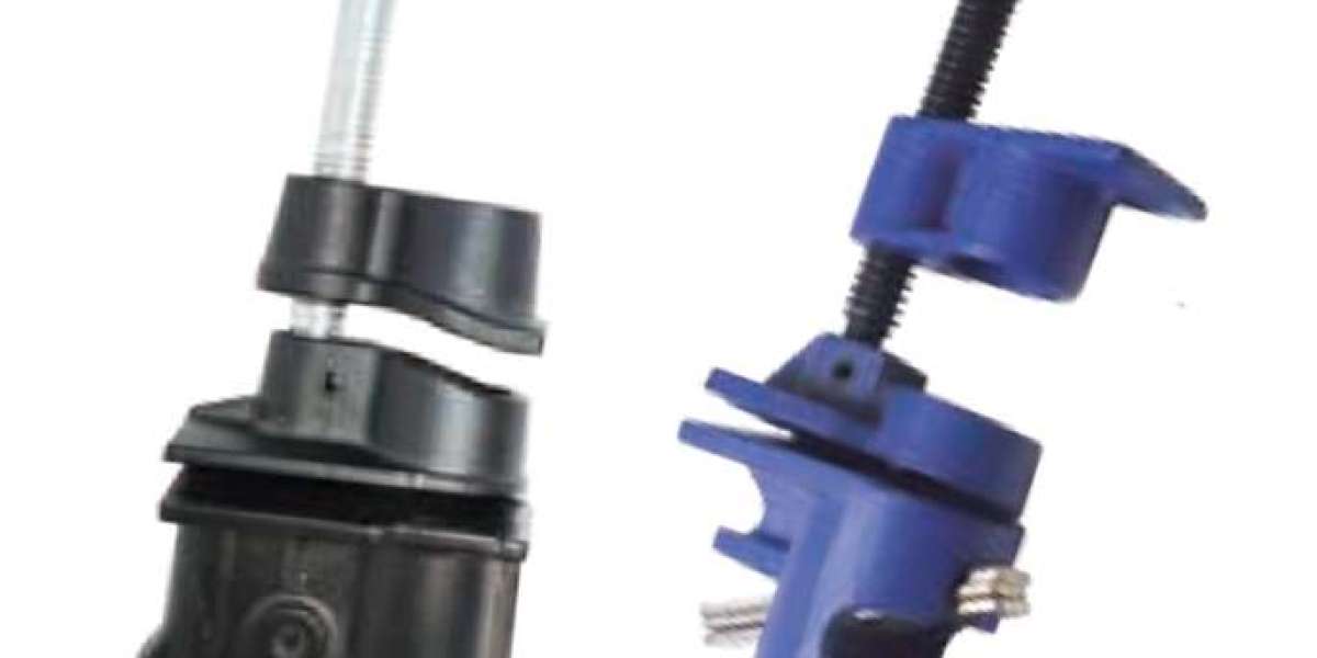 High - Strength Heavy Duty Pipe Clamps: Meeting Rigorous Requirements