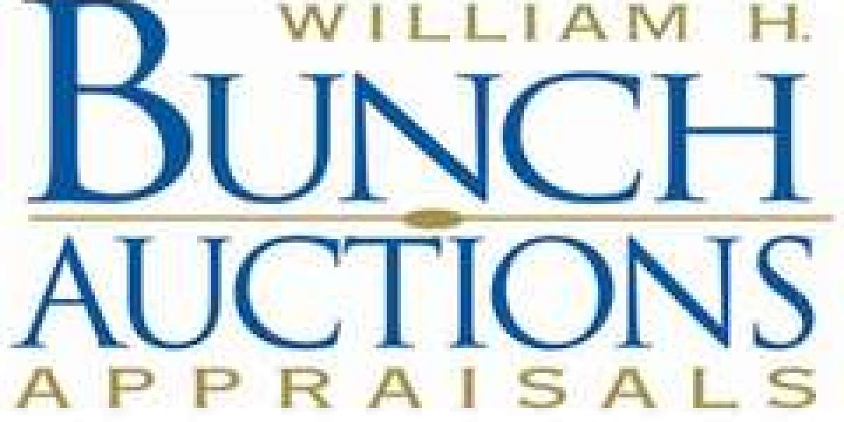 William Bunch Auctions: A Trusted Name in Antiques and Fine Art Auctions