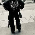 chrome Hearts