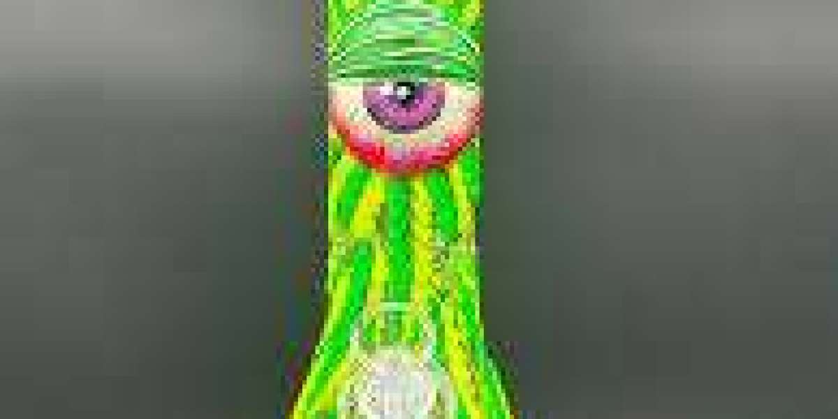 Exploring Bongs plus Mineral water Water lines: A new Complete Manual intended for Novices plus Lovers