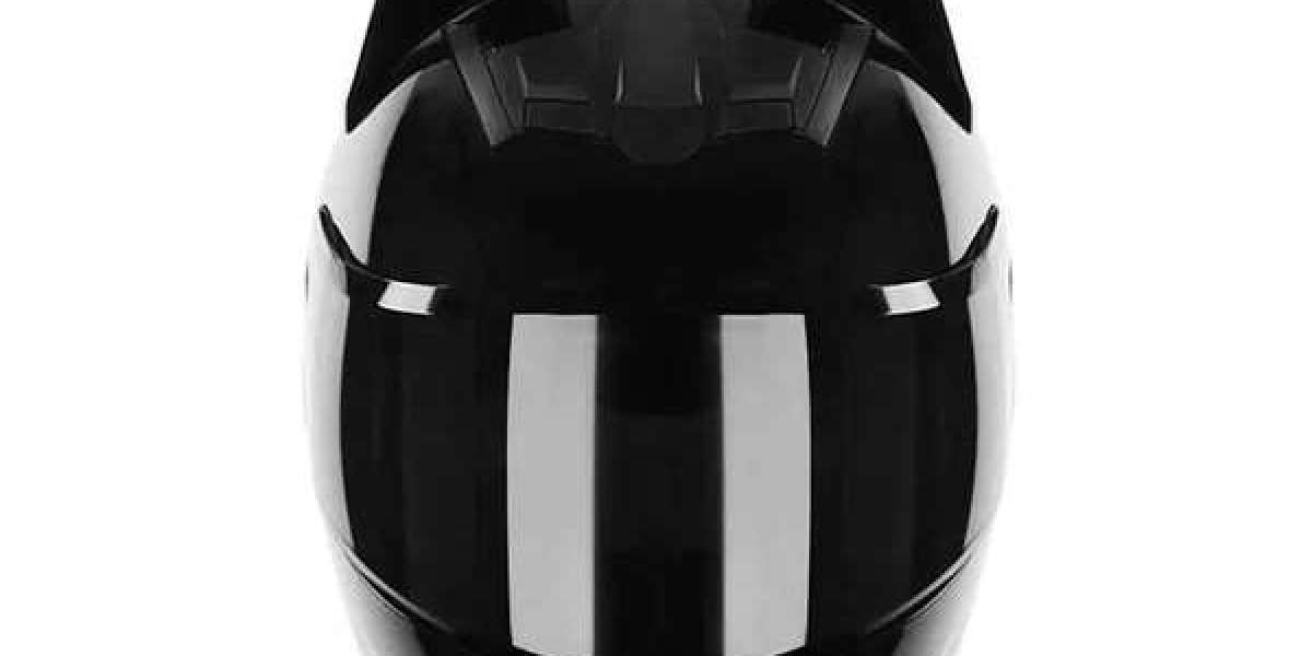 A Practical Guide to Shop Motorcycle Helmets