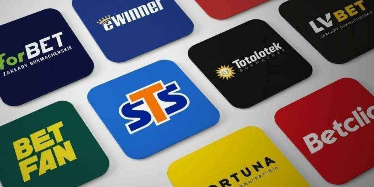 Holistyczne podejście do wyboru najlepszy bukmacher Polska