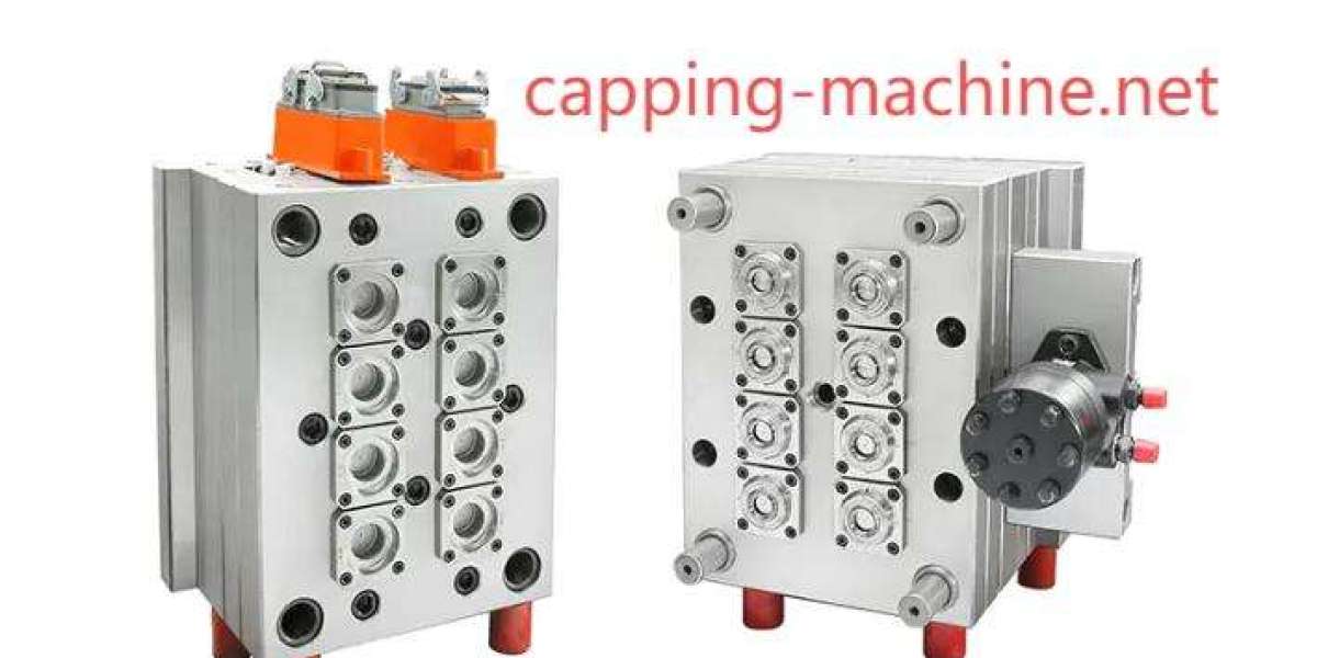 Capping-machine Rotary Cap Equipment for Modern Production Lines