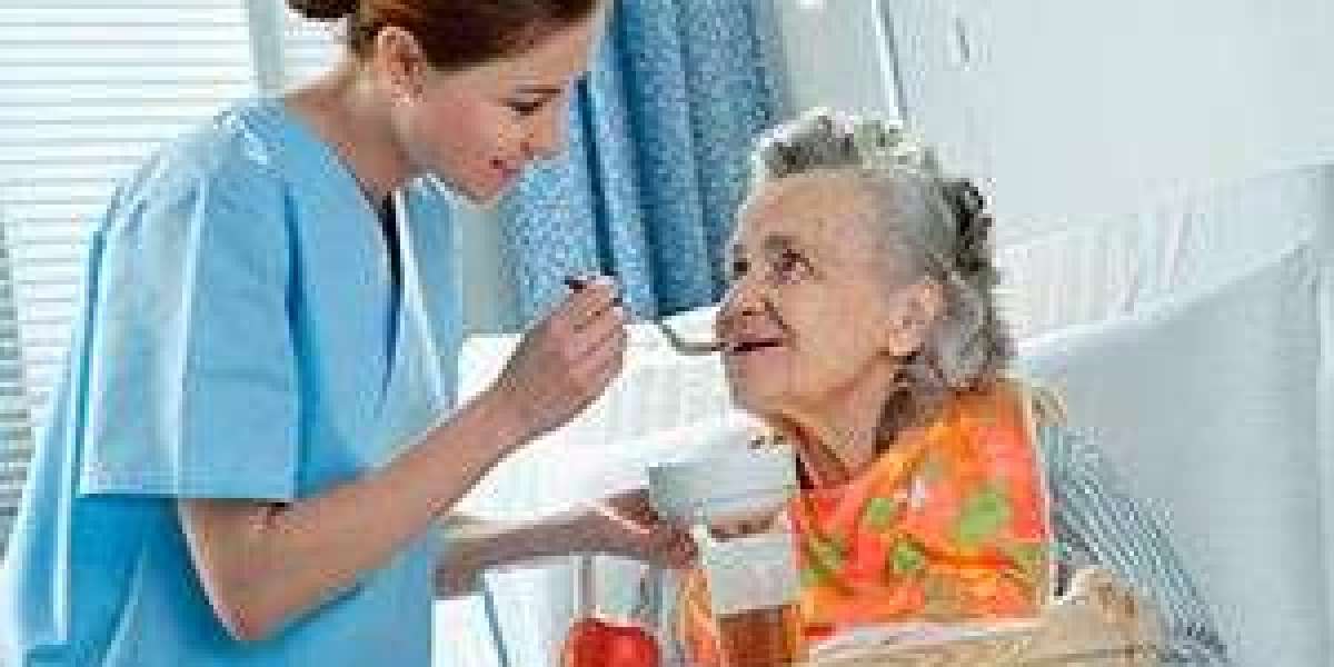 Dementia Care at Home Croydon – Experienced Carers in Croydon