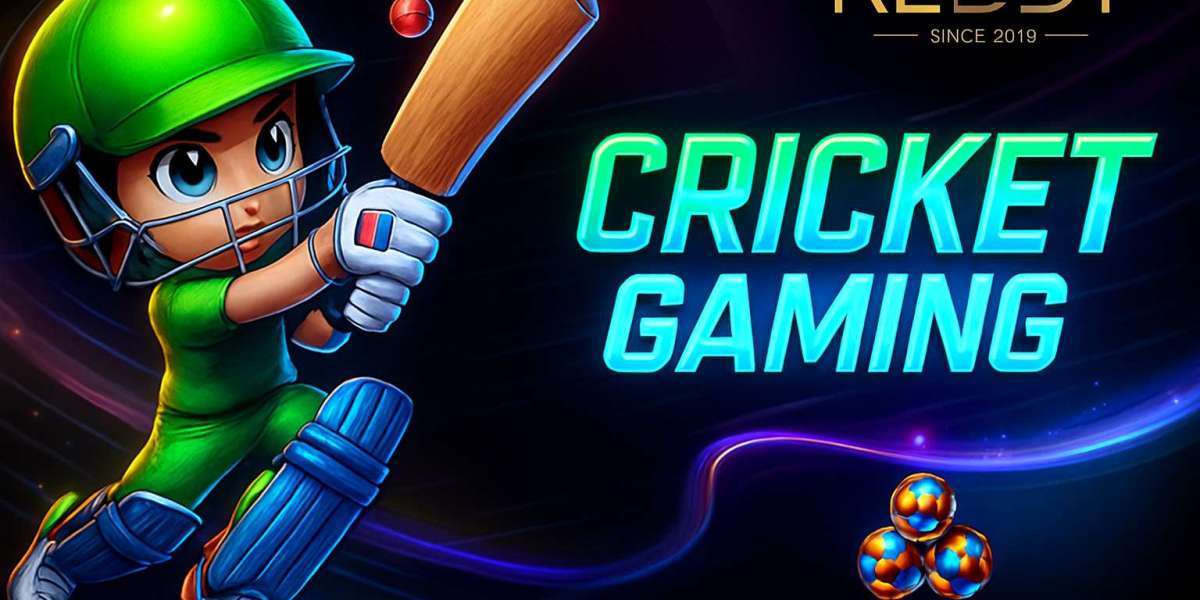 Elevate Your Game Day Experience with Reddy Anna Online Book ID: Accessing Live Scores, Latest Updates, and More for Cri