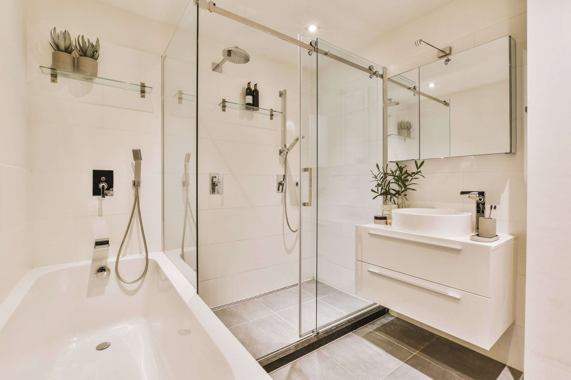 10 Affordable Upgrades to Transform Your Springfield Bathroom on a Budget - Ozarks Home Renovations